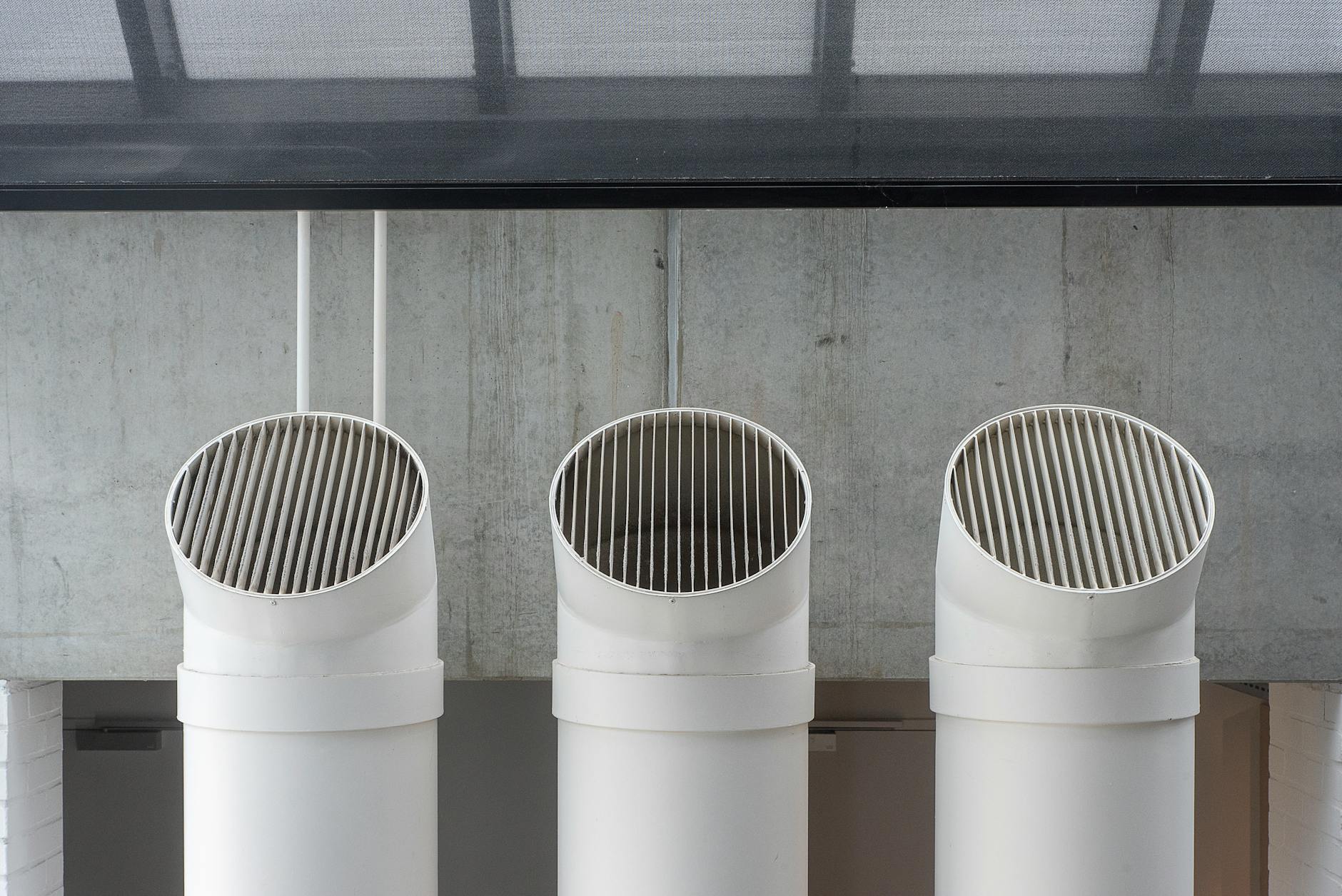 Ontwerp: Fluisterstille Ventilatie