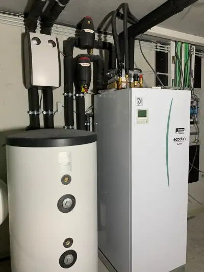 Hernieuwbare energie