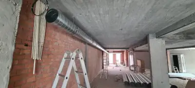 Ventilatie